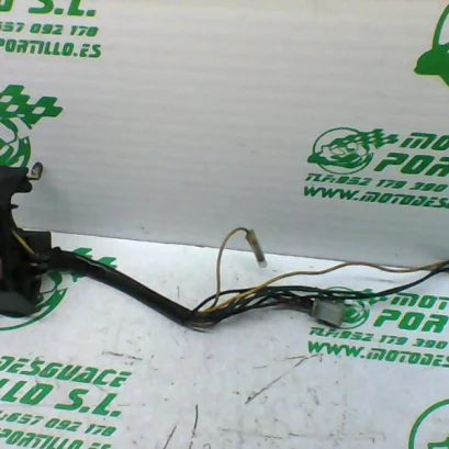 Foto de Piña izquierda Yamaha Cygnus flame 125 referencia 78-21-32411