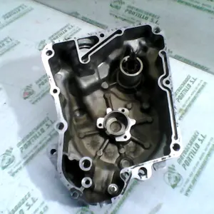 Foto de Tapa de encendido Kymco Bet&win 125 referencia 28-16-5461