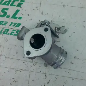 Foto de Tubo admisión Honda SH 125I 13-16 referencia 143-24-48498 foto 15