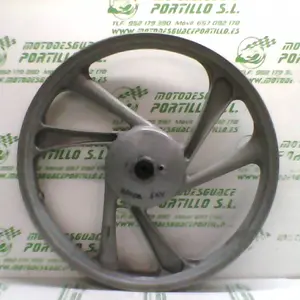 Foto de Llanta delantera Honda SKY 50 referencia 322-19-24277 foto 3