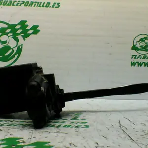 Foto de Bomba de freno delantero Yamaha Cygnus flame 125 referencia 78-21-32416 foto 4