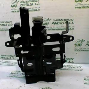 Foto de Caja batería Honda Lead 110 referencia 143-17-15619 foto 3