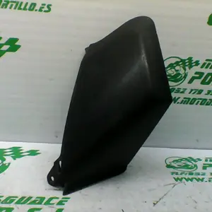Foto de Embellecedor de cabezón izquierdo Yamaha XMAX 250 referencia 431-21-32480 foto 2