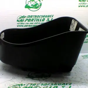 Foto de Porta-casco Honda SH 125 00-04 referencia 382-22-39398 foto 3
