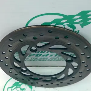 Foto de Disco de freno trasero Honda SH 300 I referencia 364-23-46090