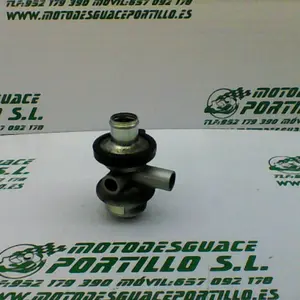 Foto de Válvula de gases Kawasaki Eliminator 125 referencia 274-18-17479