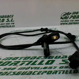 Foto de Sensor de ABS delantero Suzuki V Strom 650 referencia 129-16-19905 foto 2