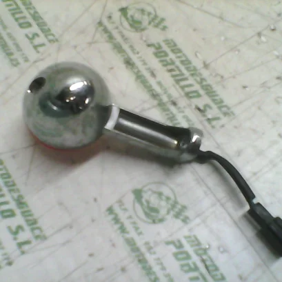 Foto de Intermitente trasero derecho Yamaha Why 50 2T referencia 80-21-41814