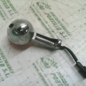 Foto de Intermitente trasero derecho Yamaha Why 50 2T referencia 80-21-41814