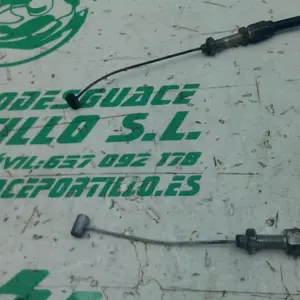 Foto de Cable acelerador Honda CB 750 referencia 346-23-47461 foto 1