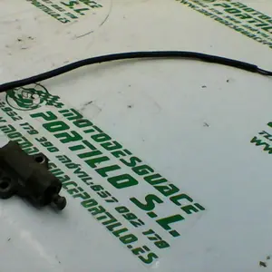 Foto de Sensor de patilla lateral Yamaha Cygnus x 125 referencia 425-21-32180 foto 15