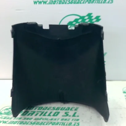 Foto de Tapa batería Honda SH 125 i 09-10 referencia 66-24-47160