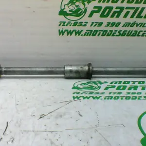 Foto de Eje de rueda delantera Honda SH 125 referencia 58-22-33820 foto 2