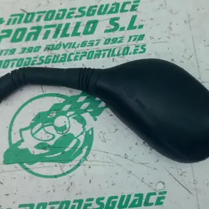 Foto de Retrovisor izquierdo HANWAY TOURER 125 referencia 69-23-47063 foto 1