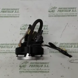 Foto de Tapón de deposito de gasolina Sym Gts 125 referencia 111-16-1172