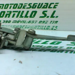 Foto de Cerradura del asiento Yamaha FZ1-N referencia 177-19-21651 foto 3