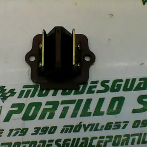Foto de Caja de laminas Piaggio ZIP AIRE 2T 3 50 referencia 167-18-15246 foto 8