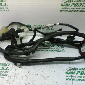Foto de Instalación electrica Honda VISION 110 referencia 202-21-29776 foto 8