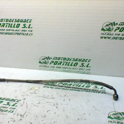 Foto de Latiguillo freno trasero Yamaha TZR 50 2T 3 referencia 221-19-22283