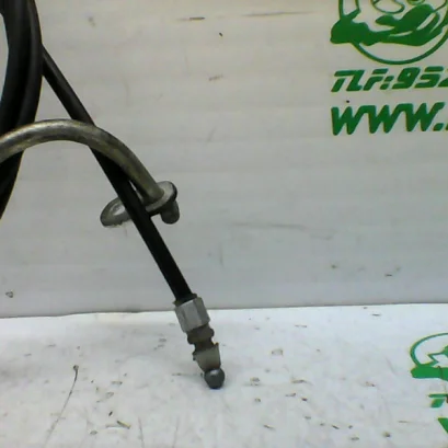 Foto de Cable cerradura asiento Yamaha Xenter 125 referencia 446-22-40641