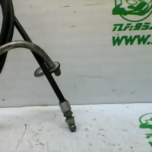 Foto de Cable cerradura asiento Yamaha Xenter 125 referencia 446-22-40641 foto 1