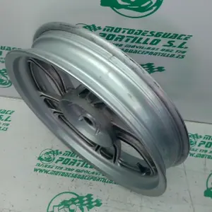 Foto de Llanta trasera Honda SH 125I 13-16 referencia 143-24-48512 foto 12