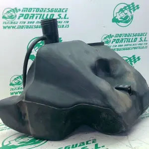Foto de Deposito gasolina Vespa LX 125 referencia 232-23-44785 foto 4