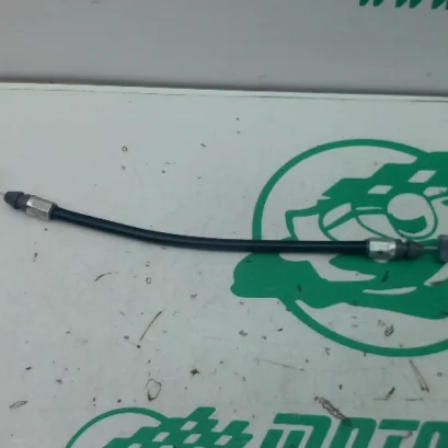 Foto de Cable cerradura asiento Kawasaki Z 900 referencia 6-24-47514