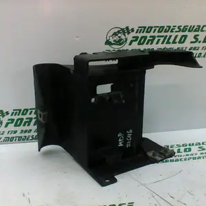 Foto de Caja batería Derbi GPR 50 referencia 136-19-21647