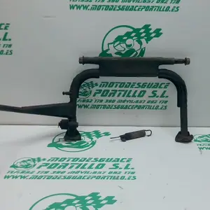Foto de Caballete Sym EURO MX 125 referencia 126-22-35499 foto 3