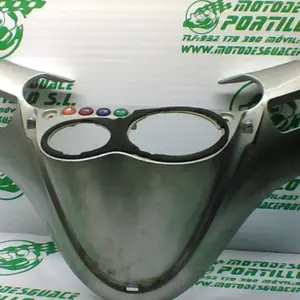 Foto de Cabezón Derbi Predator 50 referencia 26-17-26809