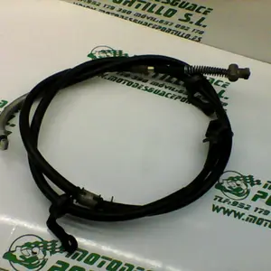 Foto de Cable de freno trasero Honda Pcx 125 referencia 181-23-46199 foto 3