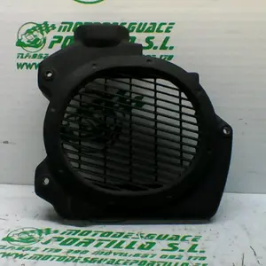 Foto de Protector de radiador Honda Lead 110 referencia 77-17-39045 foto 2