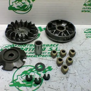 Foto de Variador Derbi RAMBLA 300 referencia 167-22-37669 foto 2
