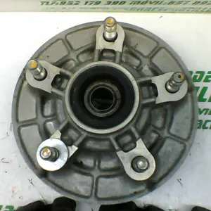 Foto de Maza llanta trasera Kymco VENOX 250 referencia 154-19-20897 foto 4