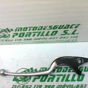 Foto de Maneta de freno trasero Yamaha XMAX 250 referencia 431-21-32465 foto 2