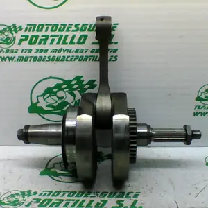 Foto de Cigüeñal Honda fmx 650 referencia 15-16-41705 foto 3