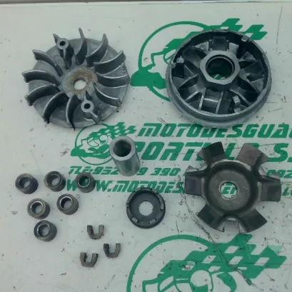 Foto de Variador Keeway ZAHARA 125 referencia 184-22-48031