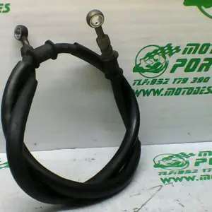 Foto de Latiguillo freno delantero Yamaha YBR 125 i referencia 171-21-30481 foto 2