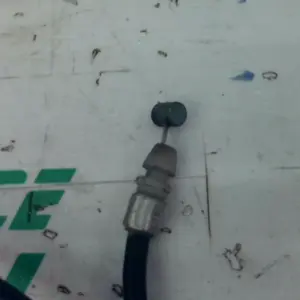 Foto de Cable cerradura asiento Yamaha Cygnus x 125 referencia 323-23-45188 foto 9