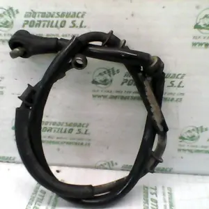 Foto de Latiguillo freno delantero Yamaha Cygnus x 125 referencia 425-21-32196 foto 15