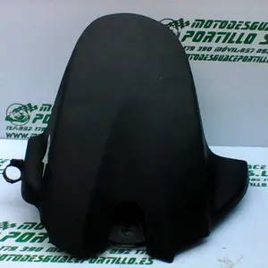 Foto de Guardabarro trasero Suzuki Gsx 600 R referencia 12-16-18521 foto 5