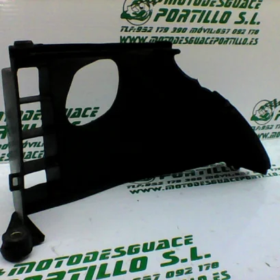 Foto de Carcasa refrigeración Kymco Agility city 125 referencia 279-18-16962