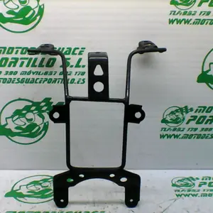 Foto de Soporte portamatricula Kymco Agility city 125 referencia 17-19-39628 foto 8
