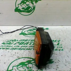 Foto de Intermitente delantero izquierdo Yamaha DT-80 1989 referencia 65-23-42372