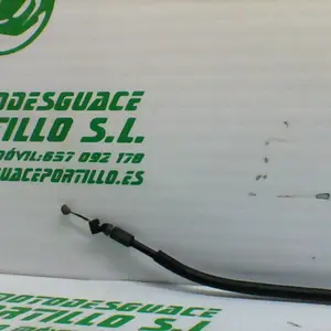 Foto de Cable cerradura asiento Honda Pantheon 125 4T referencia 22-17-35948 foto 3