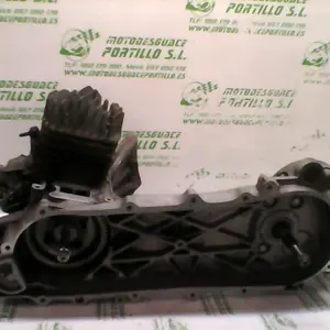 Foto de Motor Honda SKY 50 referencia 90-18-29848 foto 5