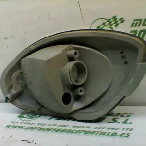 Foto de Intermitente delantero izquierdo Kymco Grand Dink 125 08-11 referencia 115-17-11383 foto 1