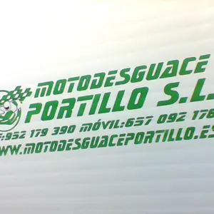 Foto de Tulipa del piloto Derbi Atlantis 50 referencia 39-16-49130 foto 4