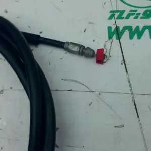 Foto de Cable cerradura asiento Honda PS 125 referencia 106-24-47717 foto 13
